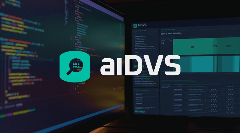 aiDVS, aiMotive's Data Versioning System