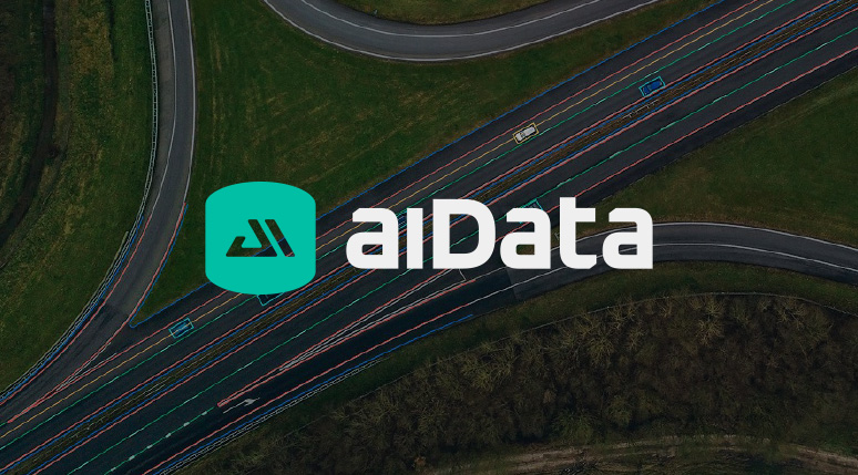 aiData, aiMotive's data-driven pipeline for automated driving