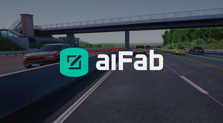 aiFab, aiMotive's synthetic data generation tool