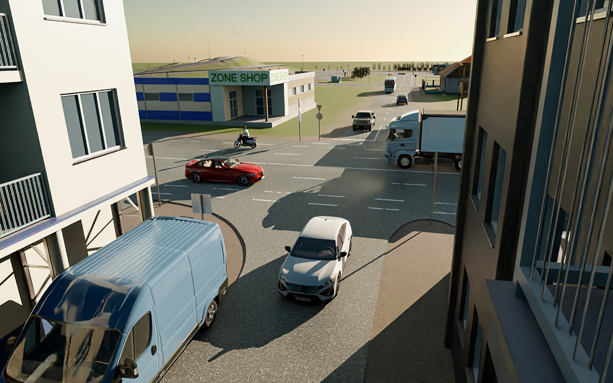 Revolutionizing Automotive Validation aiMotive