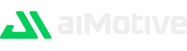 aiMotive Logo